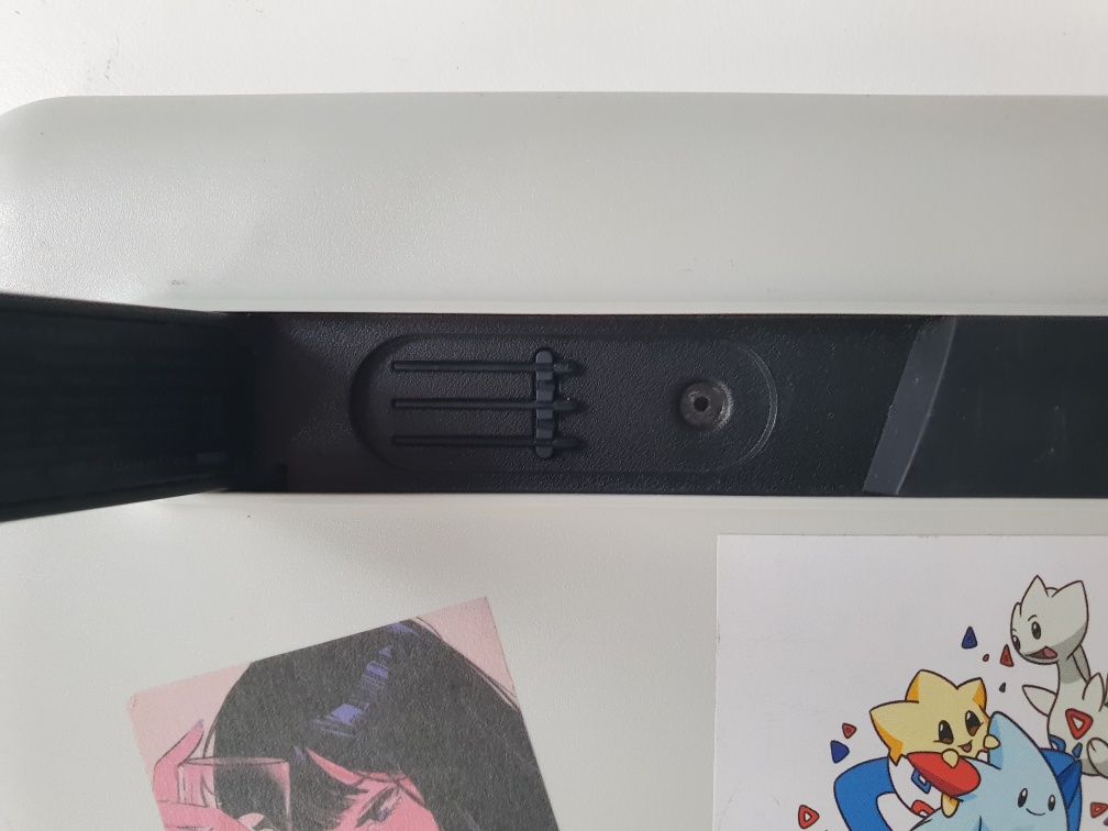 Wacom one DTC133