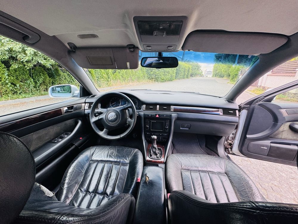 Продам Ауді А6С5 Audi c6c5