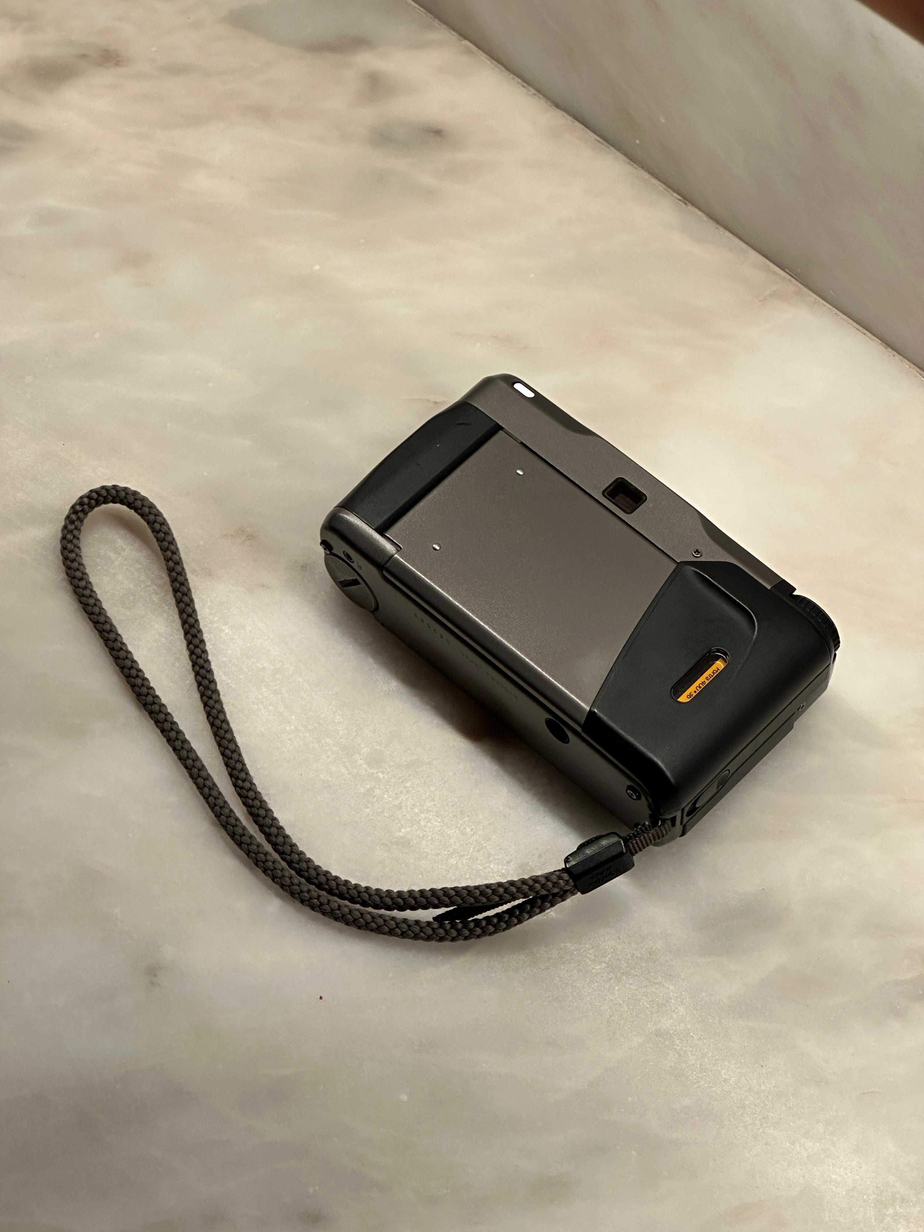Contax T2 Film Camera