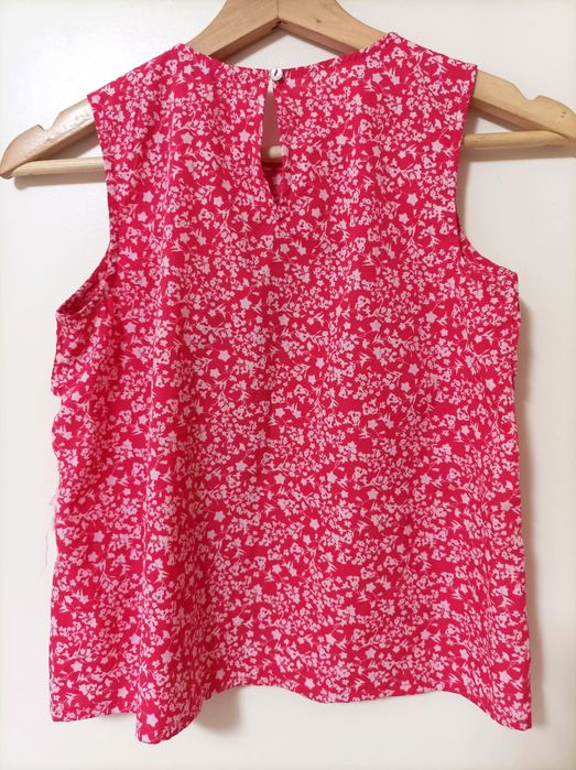 Top para Menina marca Tiffosi (Novo - 11/12 anos)