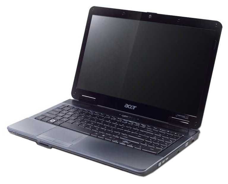 Acer Aspire 500gb SSD MX500, 6gb DDR3 RAM,  2,2GHz Intel pentium T4400