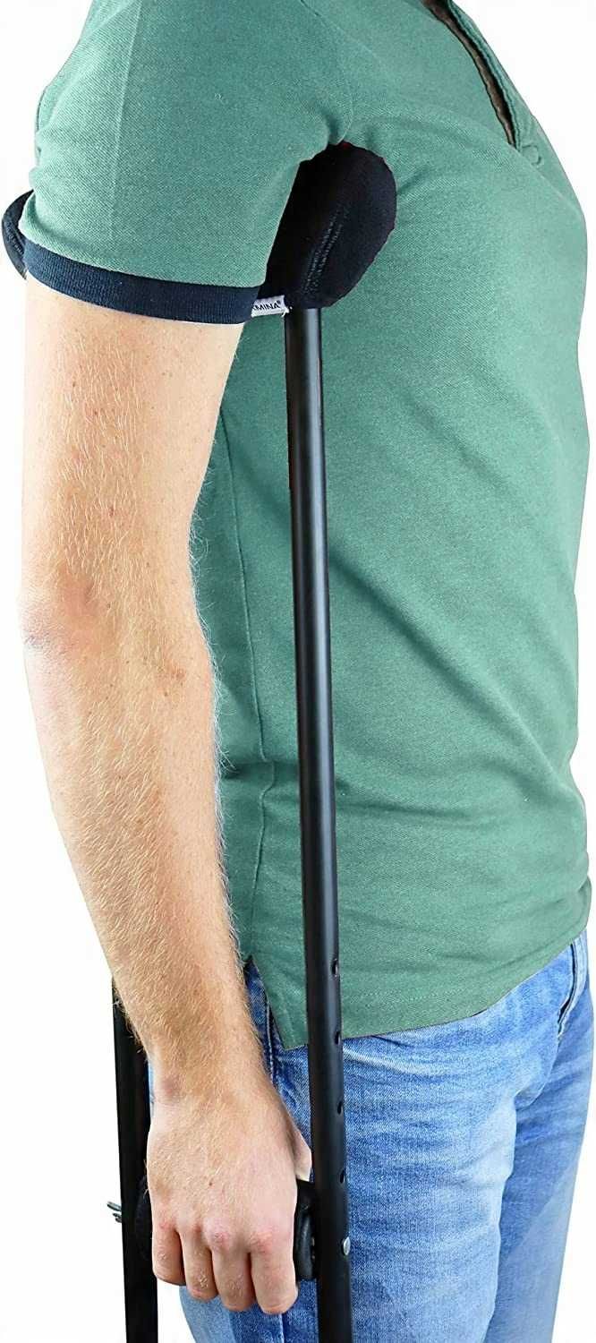 Kule ortopedyczne regulowane PRO KMINA ROZMIAR L