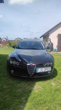 Alfa Romeo 159, 1.9, 150 KM