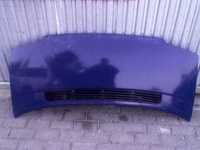 VW T4 MASKA KOMPLETNA ORYGINAŁ niebieska