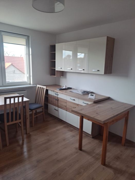 Mieszkanie wynajem 3 pokoje 72 m2 Koźle