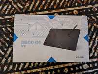 tablet graficzny Deco 01 v2
