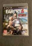 Far Cry 3 - Gra na PS3