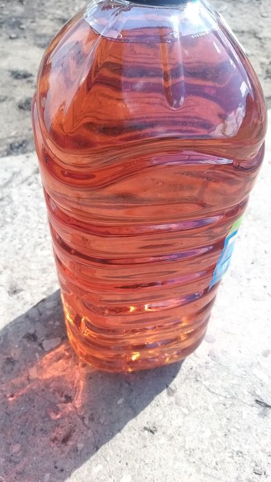 Масло трансформаторное 5л.