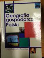 geografia gospodarcza polski