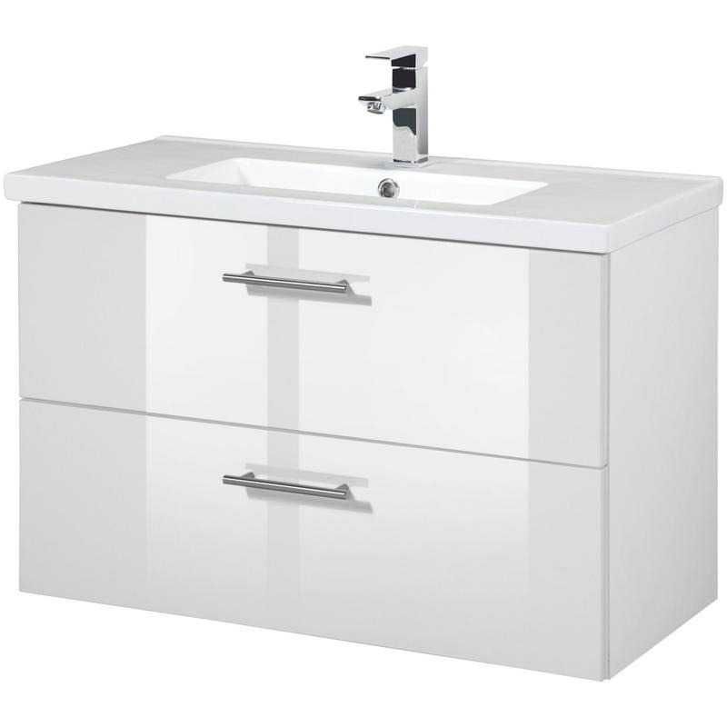 Szafka łazienkowa 80x45 szafka pod umywalkę NOWE WYPRZEDAŻ POLECMAM