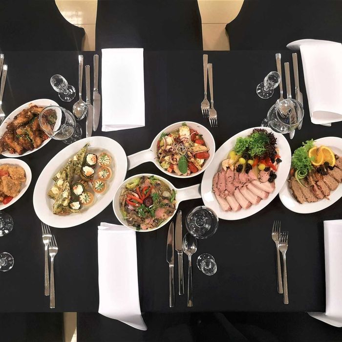 Catering z obsługą komunia 2026 poprawiny wesele chrzciny Wolne Termin