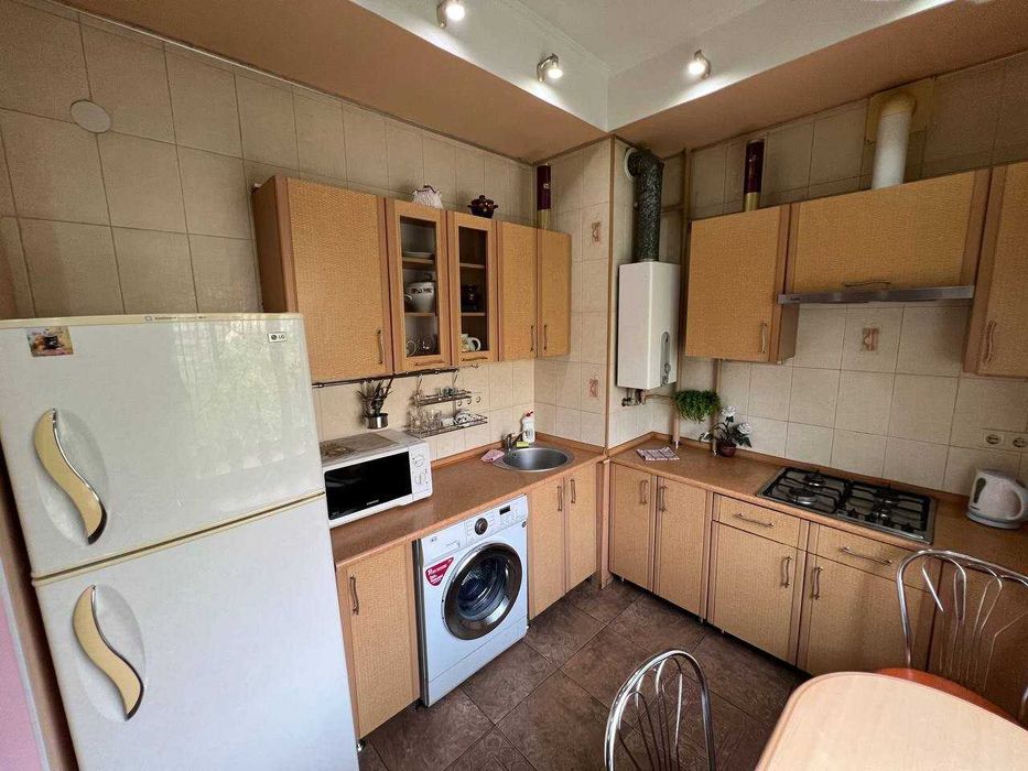 Оренда 1 кім. квартири Пр.Соборний 91 (Власник) без комісії