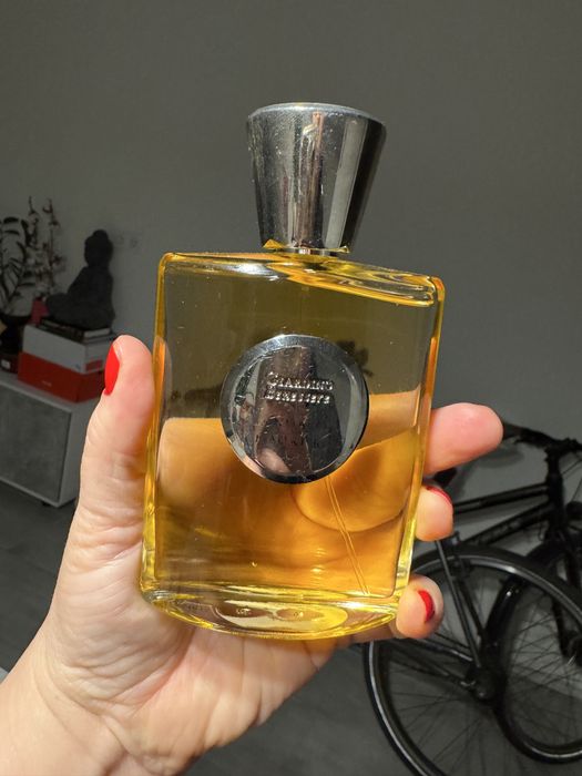 Sandalo e Mirra Giardino Benessere редкий