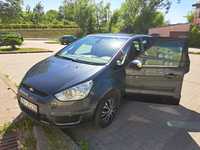 Ford S-Max 2.5 Titanium