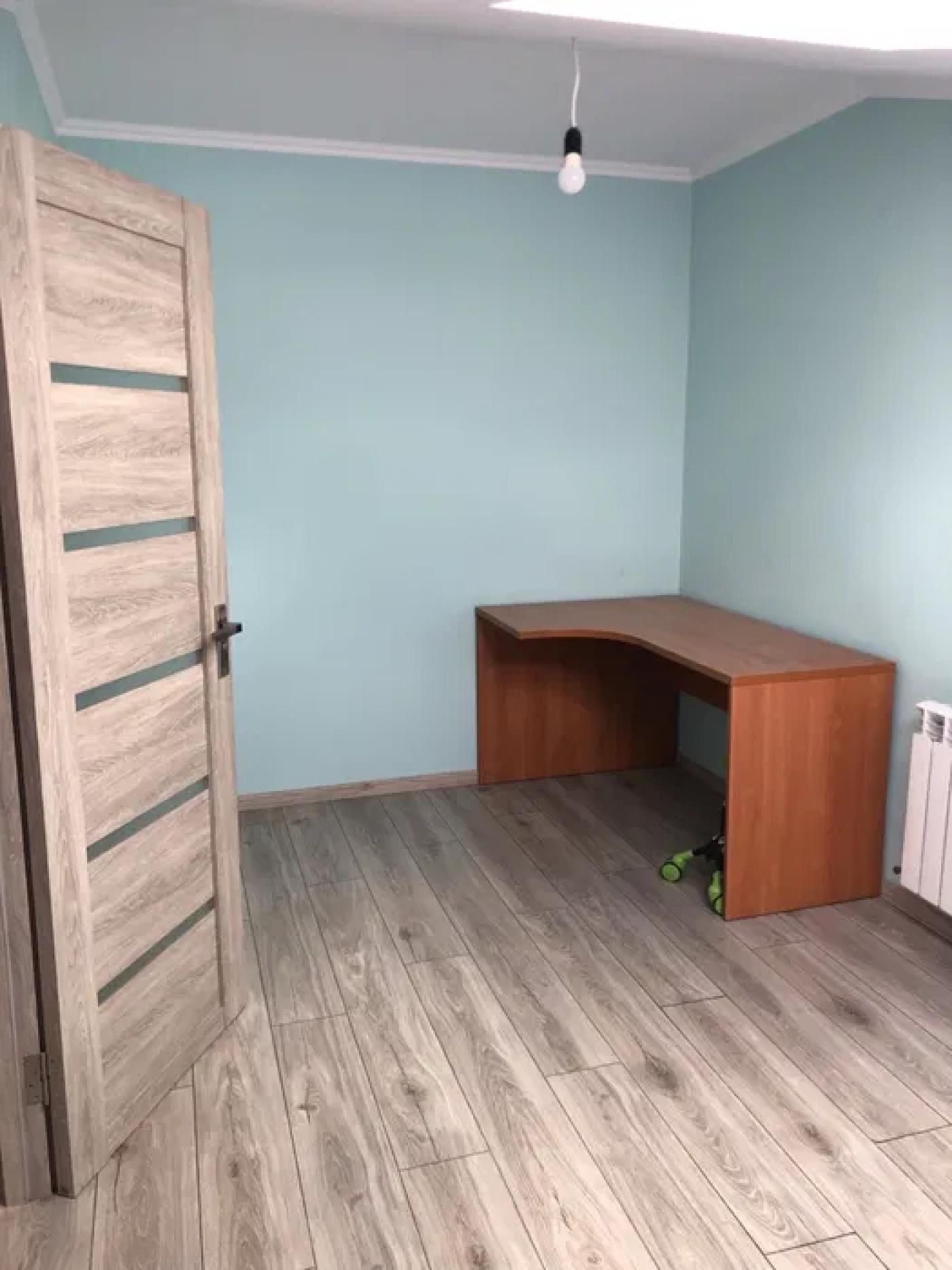 Квартира Пустомити