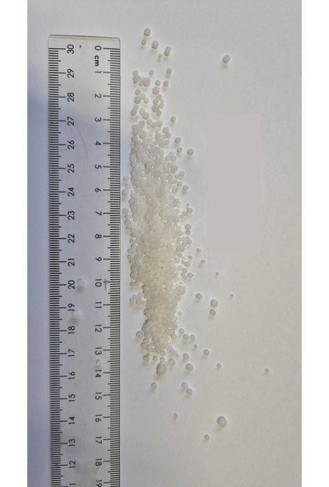 Mocznik 46%N - wysokiej jakości nawóz azotowy UREA prill 900 kg