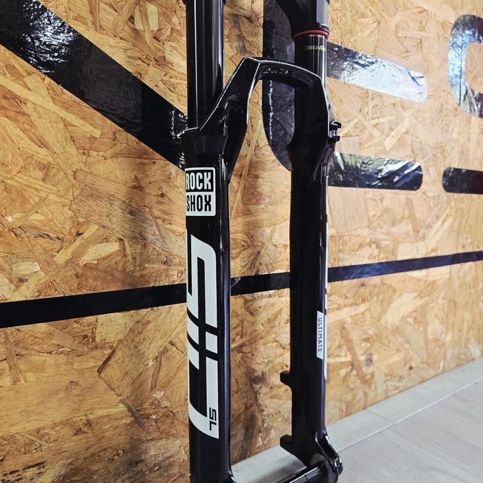 Suspensão Rock-Shox SID Ultimate SL 29
