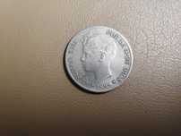 Moedas 5pesetas, 1899