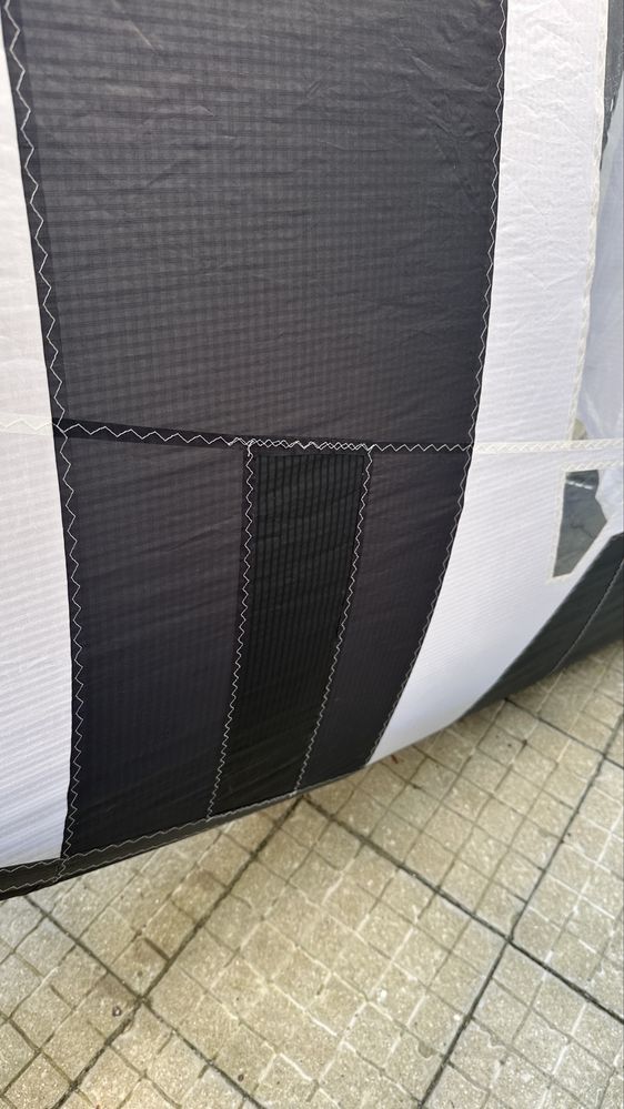 Wing Armstrong 4,6m