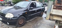 Renault thalia cała na części 1.4 16v