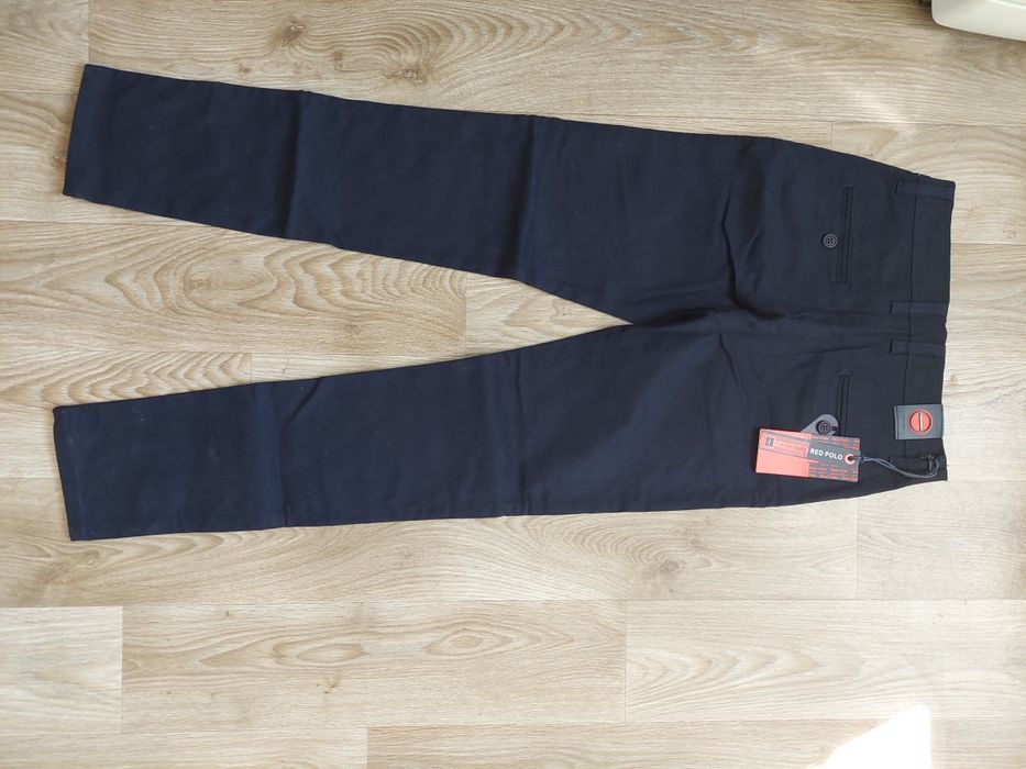 Джинси тонтокі хлопцю р.140-146