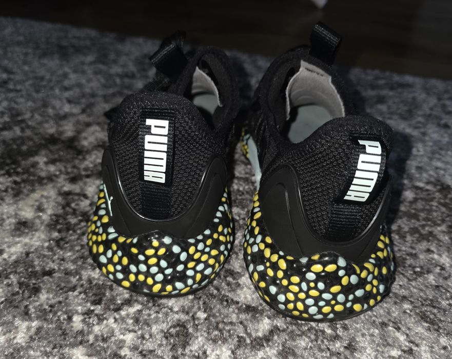 Puma Hybrid Rocket Runner damskie rozmiar 38,5