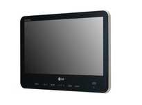 Monitor dotykowy LG 15LU766A LED 15.6'' Full HD
