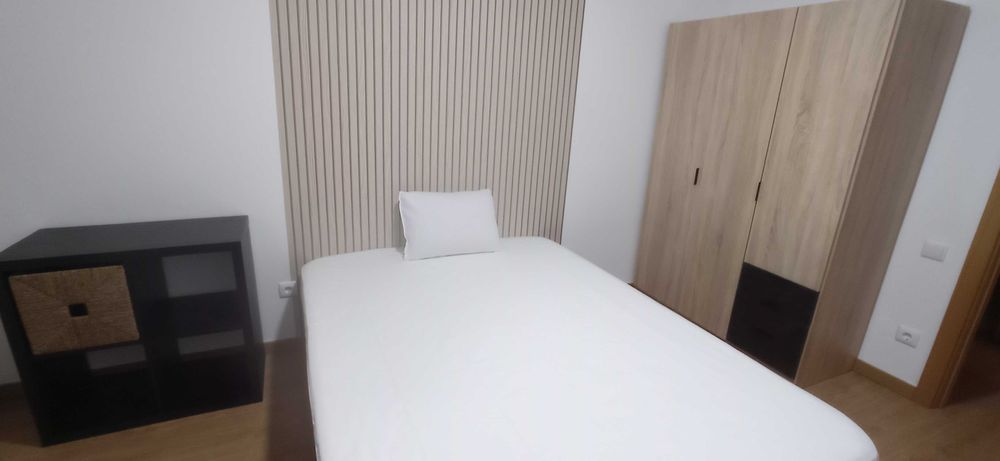 Arrendo Quartos - Chaves