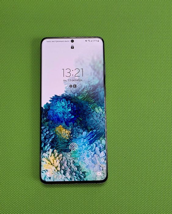 Samsung S20+ 5G 12/128GB Cosmic Gray