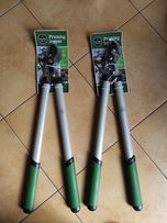 Гілкоріз GARDEN TOUCH сікатор веткорез cекатор садовый Сучкорез