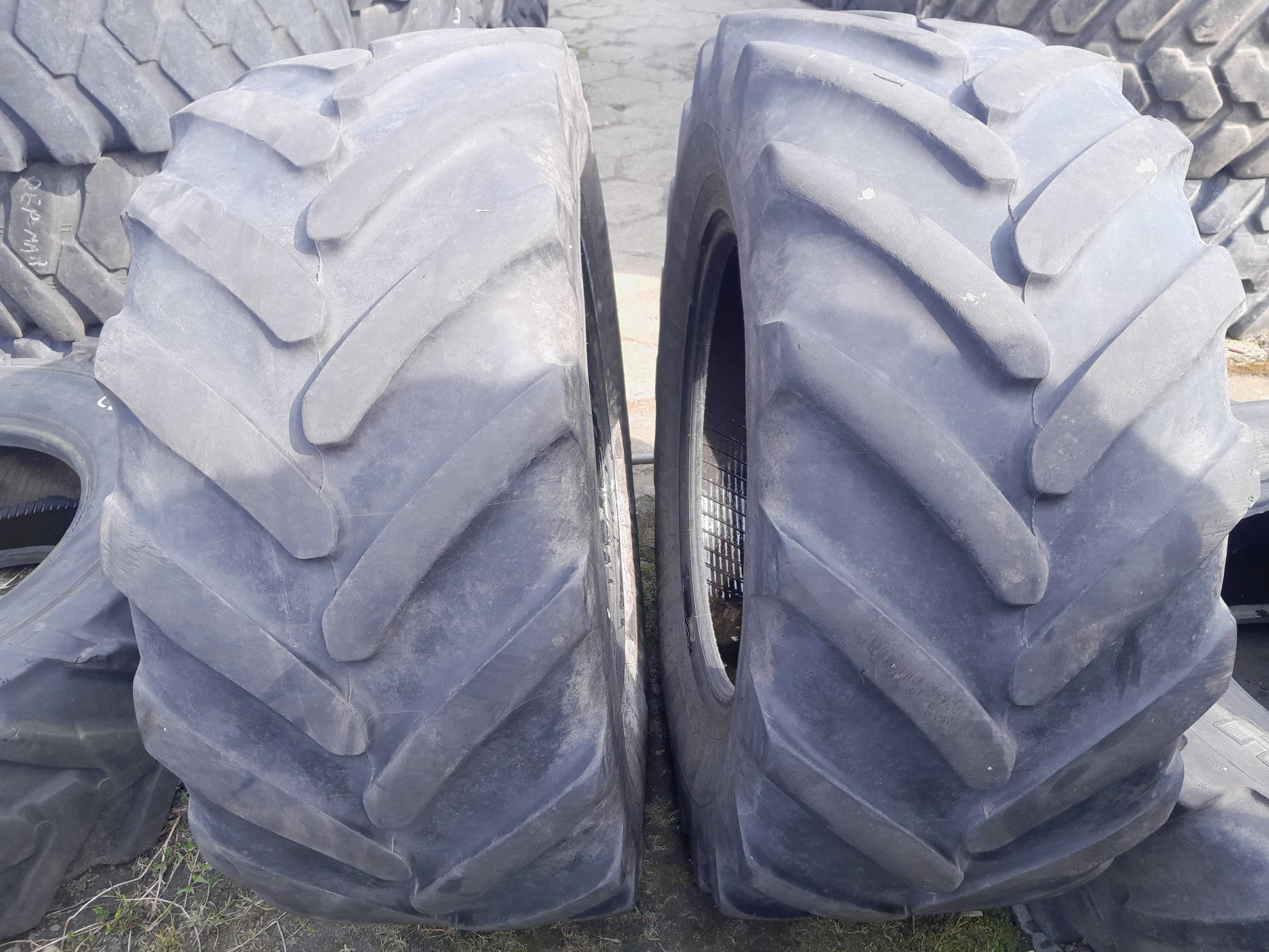 OPONA 440/65R24 Michelin Bibload DOSTAWA ?