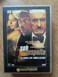 DVD Filme Sob Suspeita