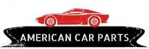 Peças Novas E Usadas Para Carros Americanos