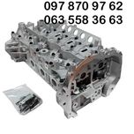 Головка блока цилиндров ГБЦ 2,3 dci Renault Master 3 головка нова