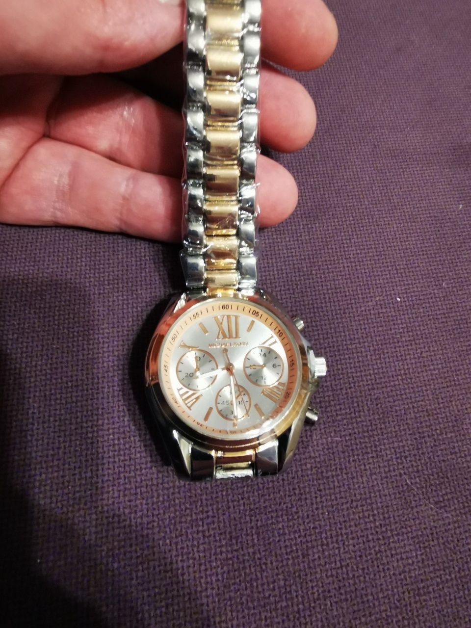 Zegarek damski Michael Kors