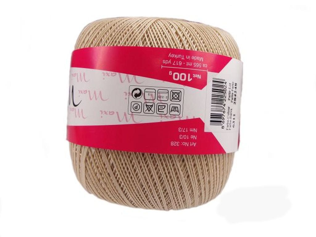 Kordonek Maxi 100gr ( 6311 )