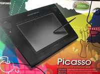 Графический планшет Penpower Picasso 5 000 грн.