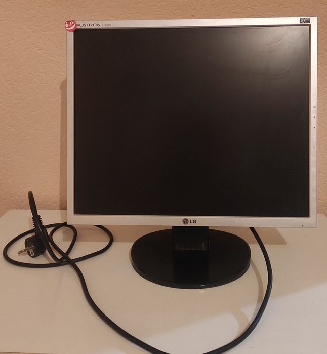 Комп'ютер настільний пк PC