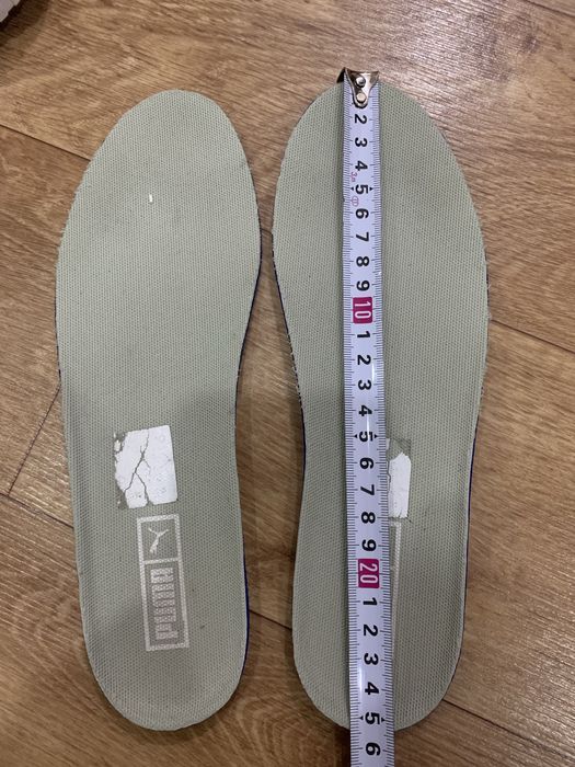 Кеди, кросівки Puma