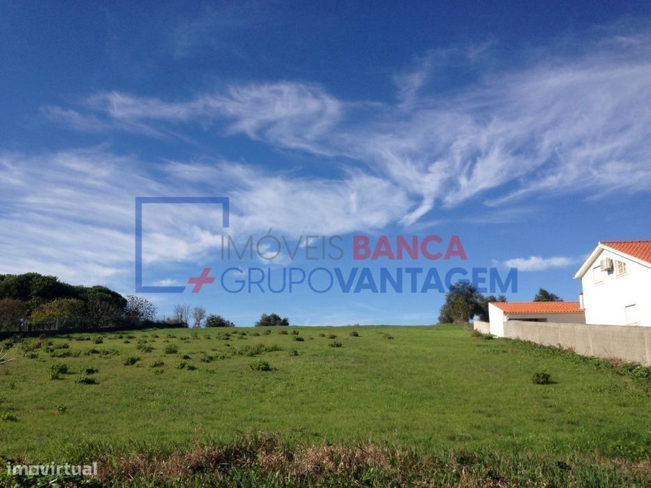 Terreno rústico com área de 5.500 m2 em Alfarelos