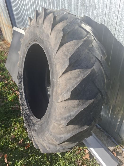 Opony 18 4 -34 Ursus Zetor oddam