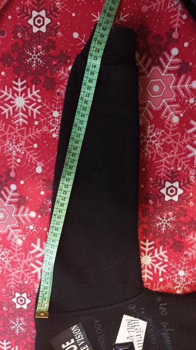 Світшот теплий для хлопчика 146 см