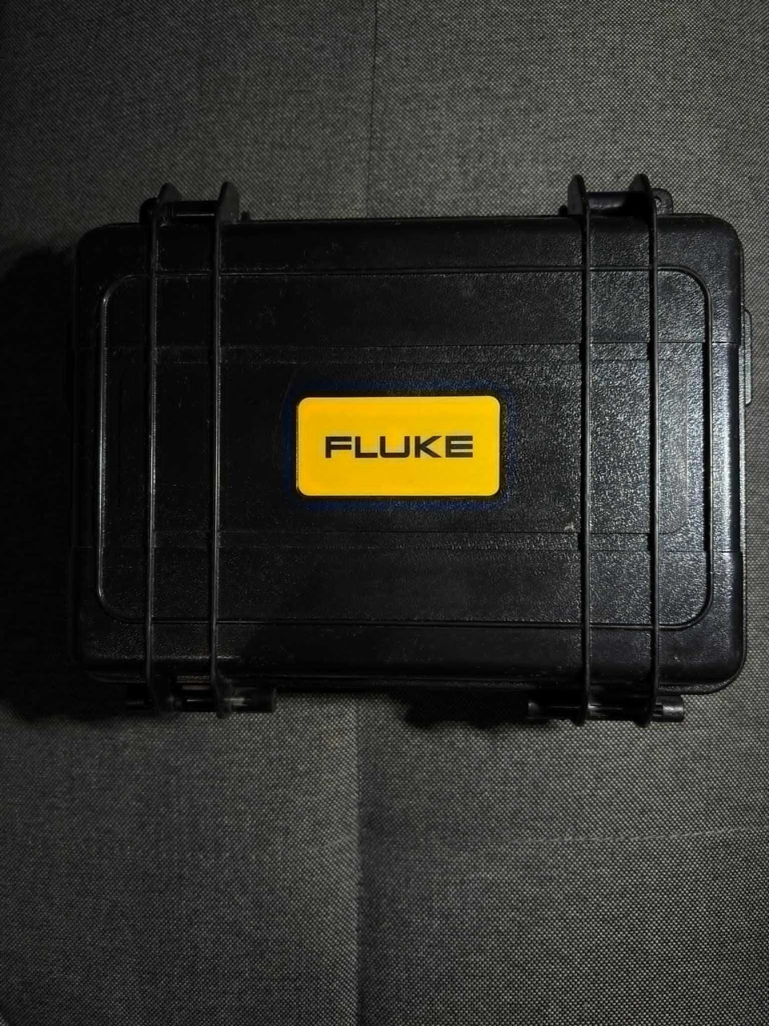 Fluke 1630-2 FC - Cegowy miernik rezystancji uziemienia-nowe-pilnie