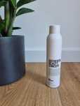 Authentic beauty concept Dry shampoo
