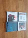 Zestaw 4x CD Michael Nyman