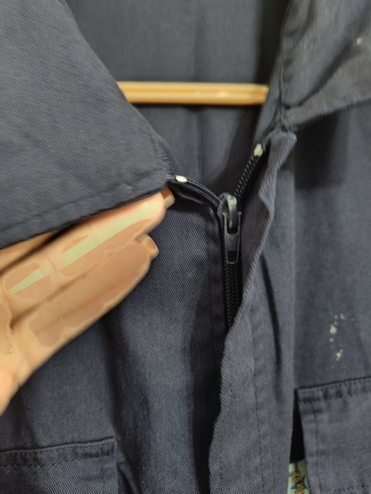 Оверол/ Рабочий комбинезон/ Рабочая одежда