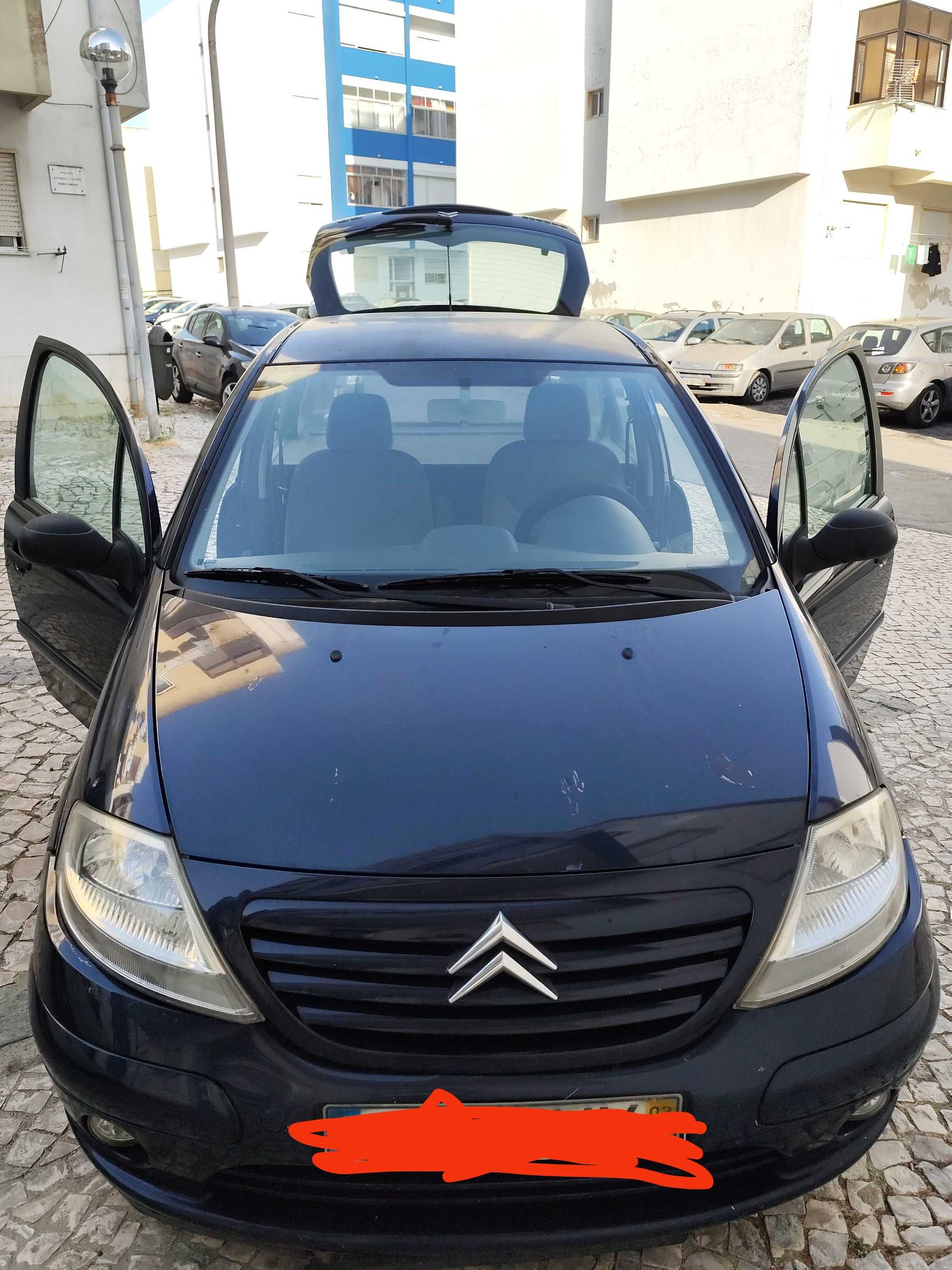 Vendo Carro 2 lugares