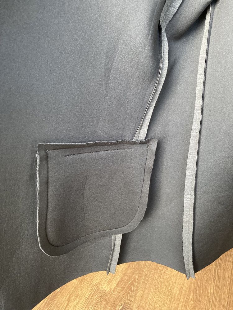 Nowa kurtka marynarka  Top Secret rozm. 56 4xxl 8xl