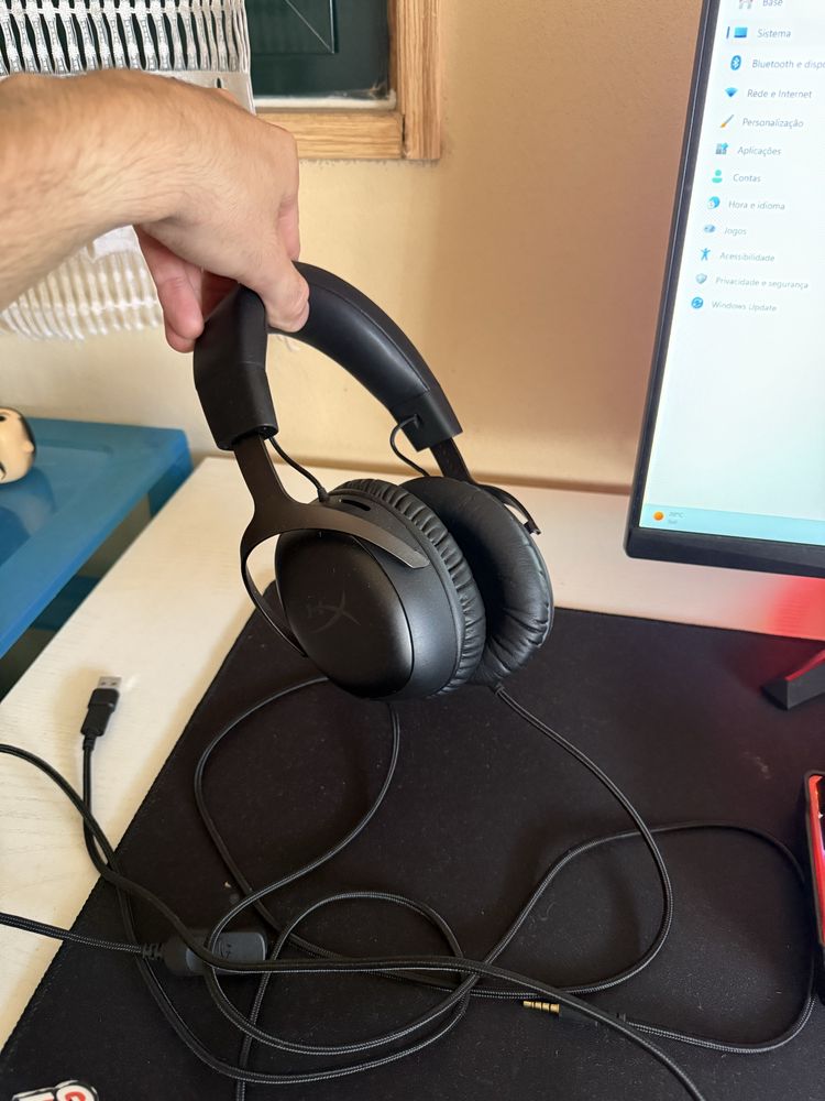 Setup gamer, pc gamer