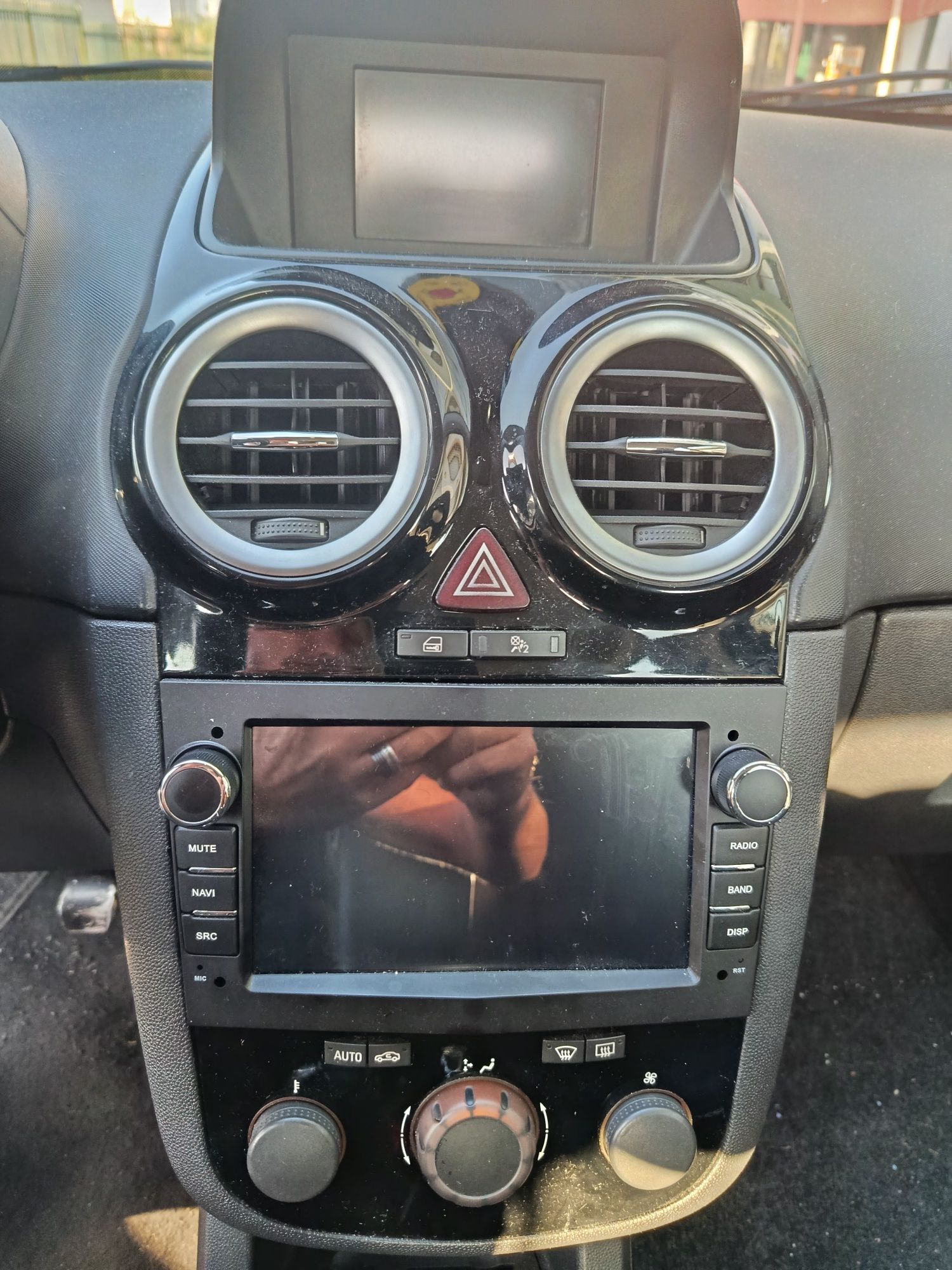 Opel Corsa 1.2 gasolina